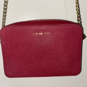 Michael Kors handbag